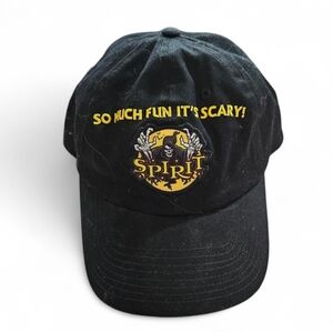 Spirit Halloween Dad Hat